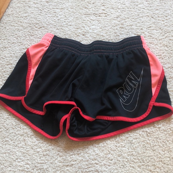 Dri-Fit Nike Running Shorts size S - Picture 1 of 3
